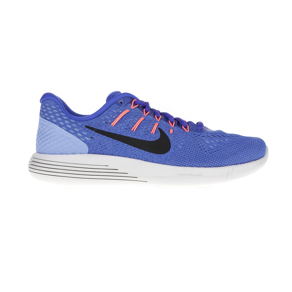 NIKE – Γυναικεία παπούτσια για τρέξιμο Nike LUNARGLIDE 8 μπλε