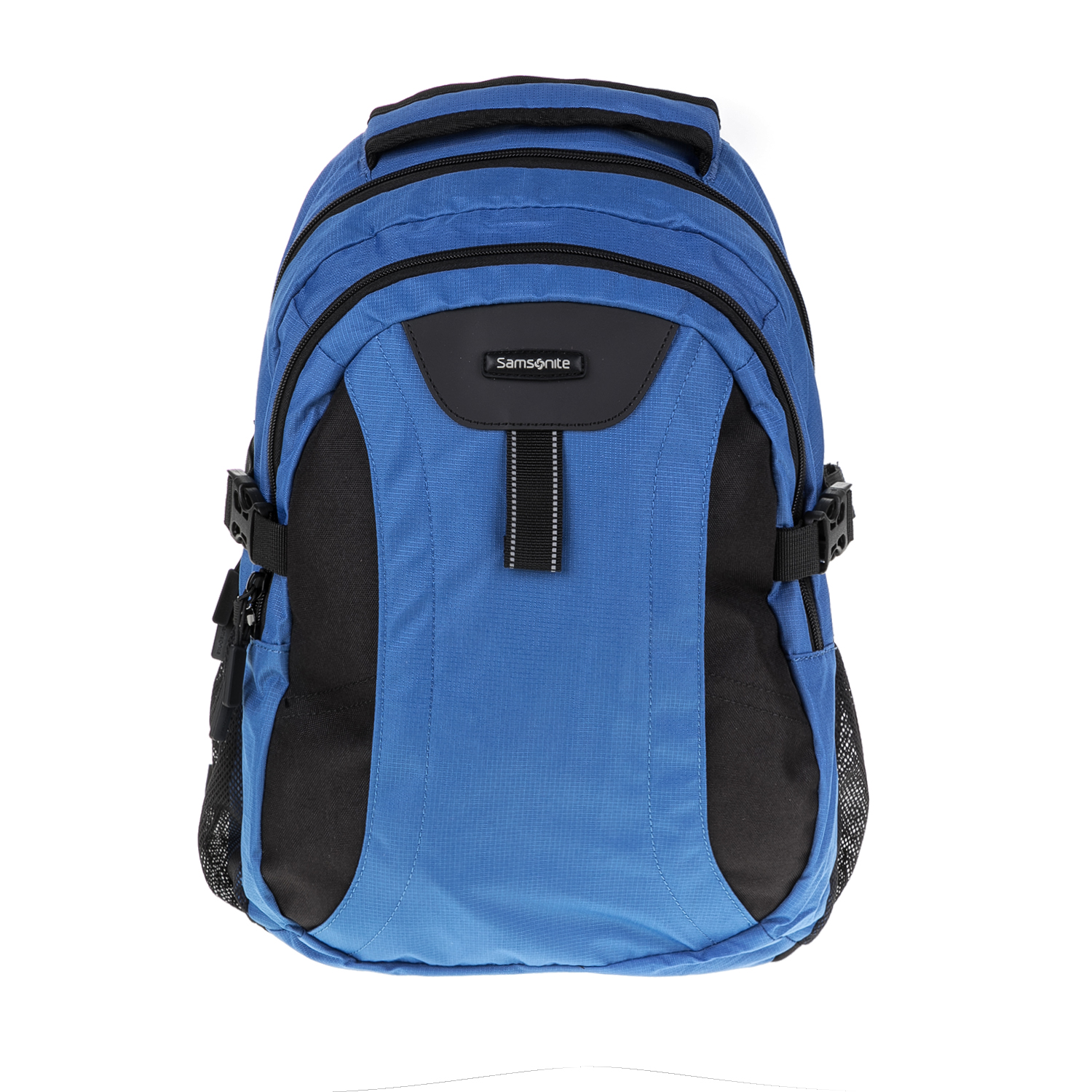 SAMSONITE – Τσάντα πλάτης WANDERPACKS LAP μπλε