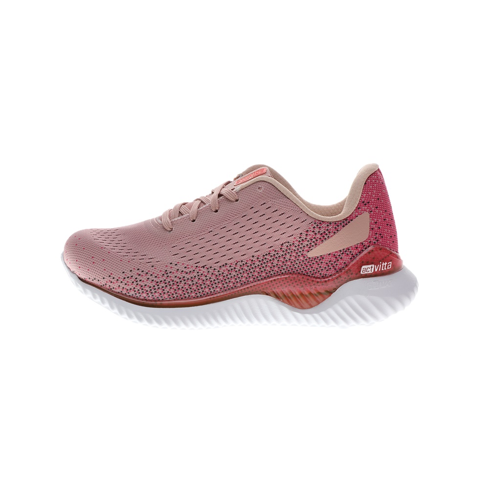 ACT VITTA – Γυναικεία αθλητικά παπούτσια ACT VITTA ροζ