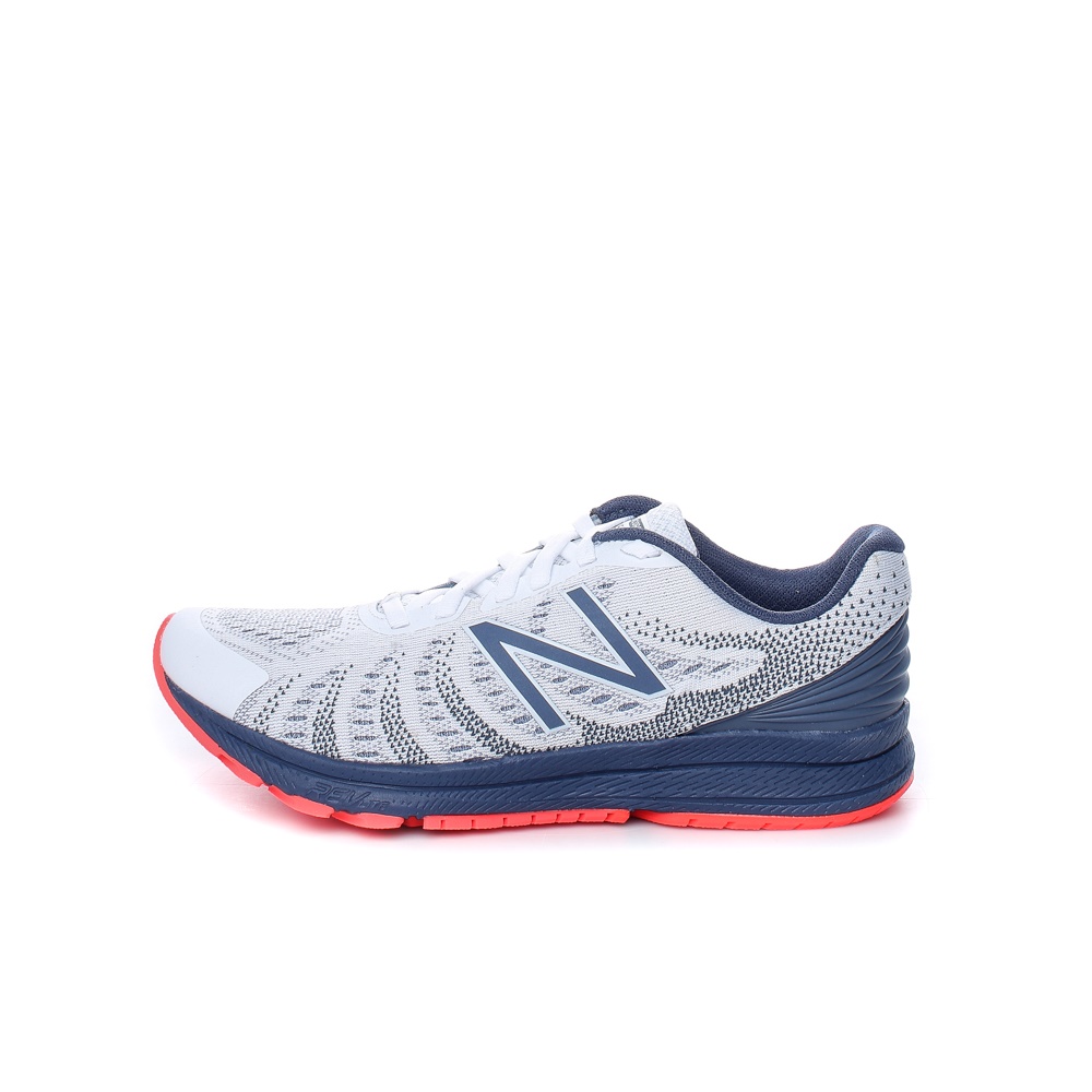 NEW BALANCE – Αθλητικά παπούτσια running NEW BALANCE λευκά μπλε