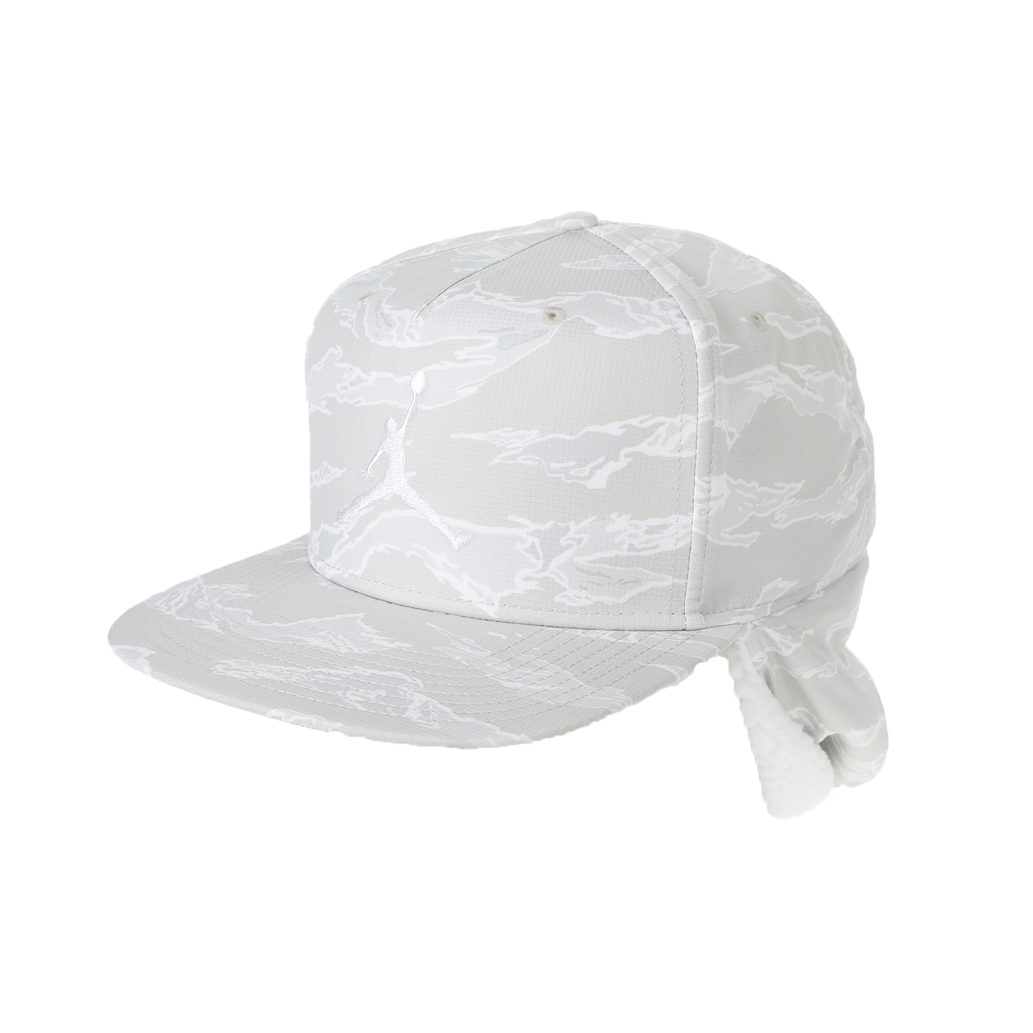 NIKE – Unisex καπέλο NIKE JORDAN PRO SHIELD λευκό