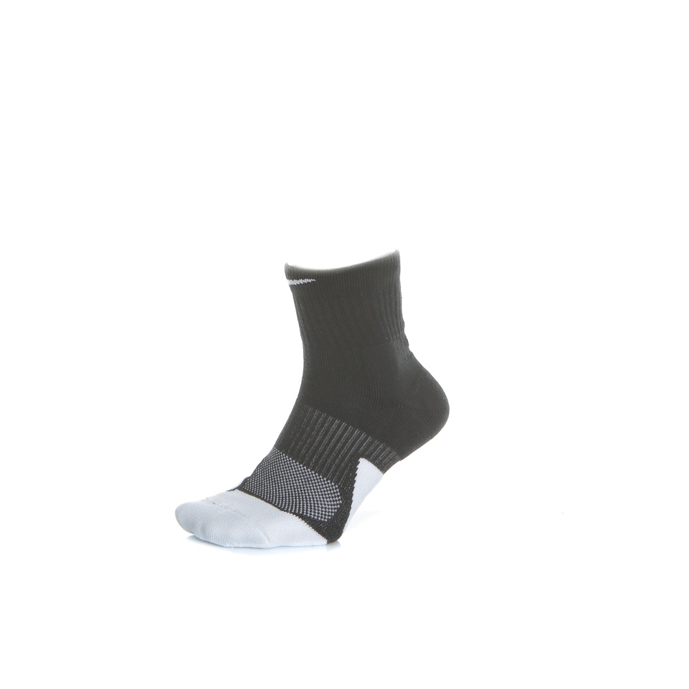 NIKE – Unisex κάλτσες μπάσκετ NIKE Dri-FIT MID-1.5 μαύρες
