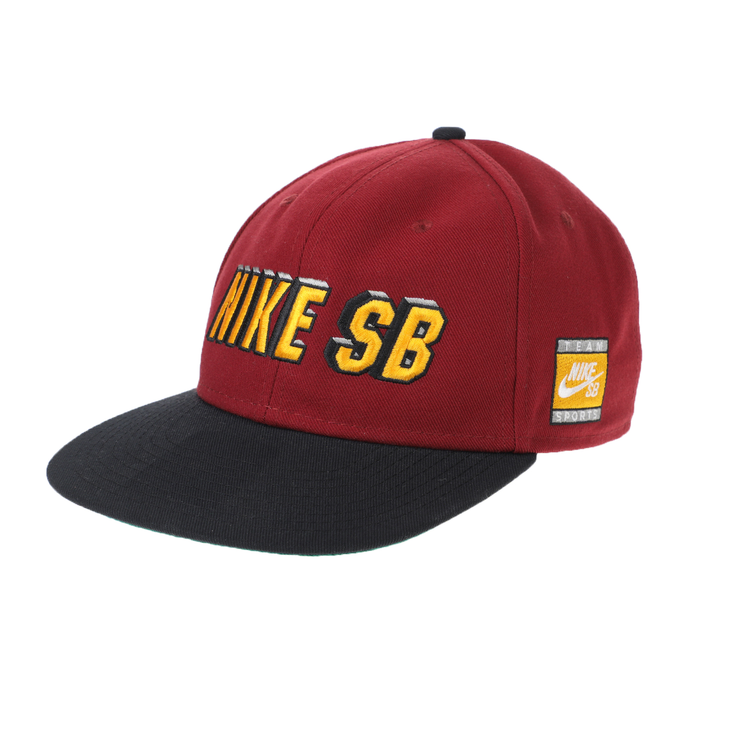 NIKE – Unisex καπέλο NIKE PRO CAP SB μπορντό