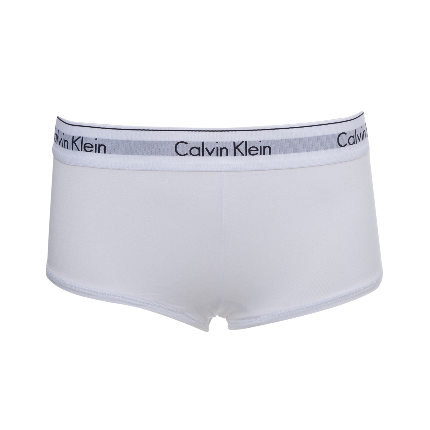 CK UNDERWEAR – Μπόξερ Calvin Klein λευκό
