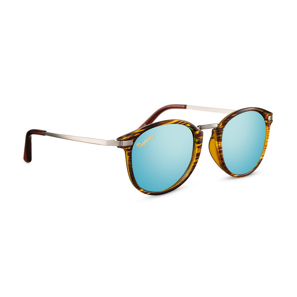 CAPRAIA – Unisex γυαλιά ηλίου CAPRAIA MOLINARA 3 μπλε