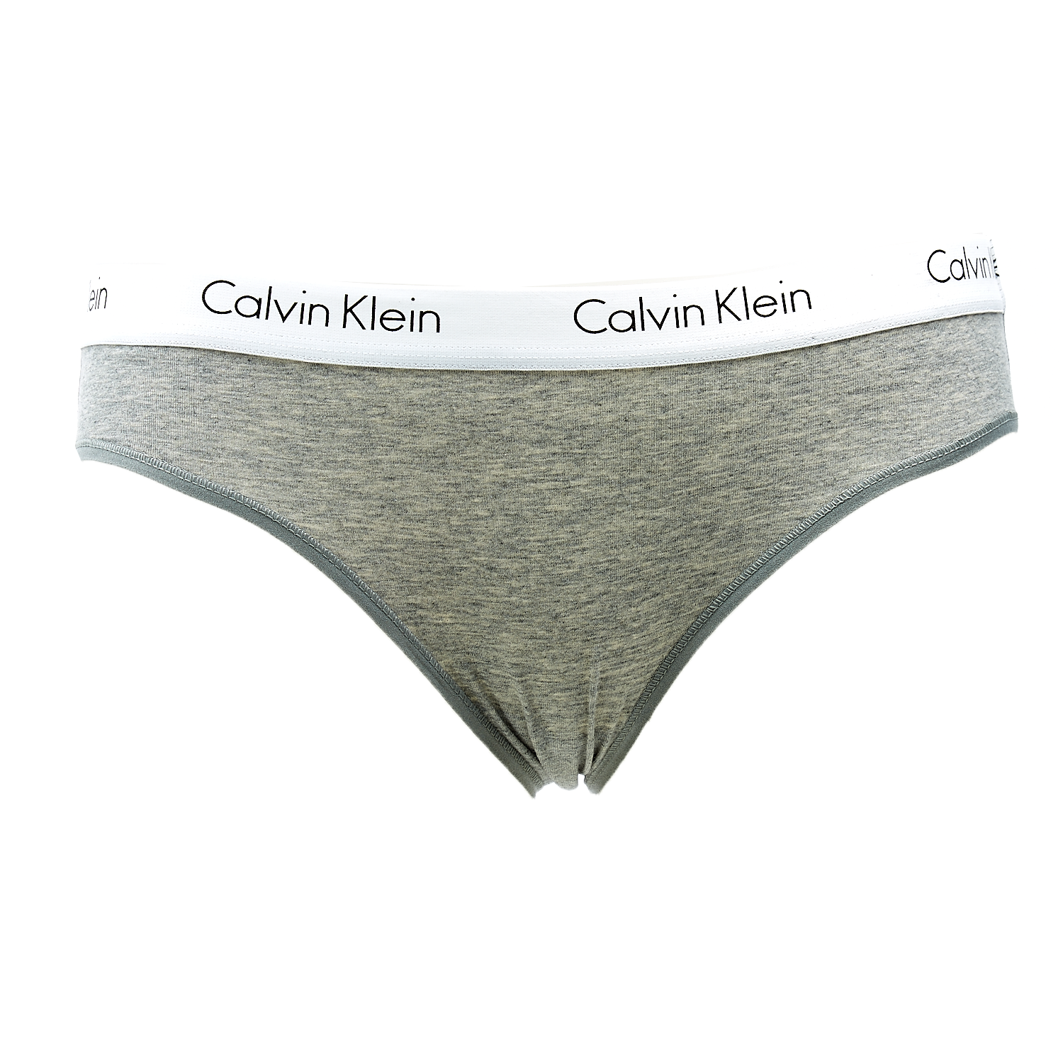 CK UNDERWEAR – Σλιπ Calvin Klein γκρι