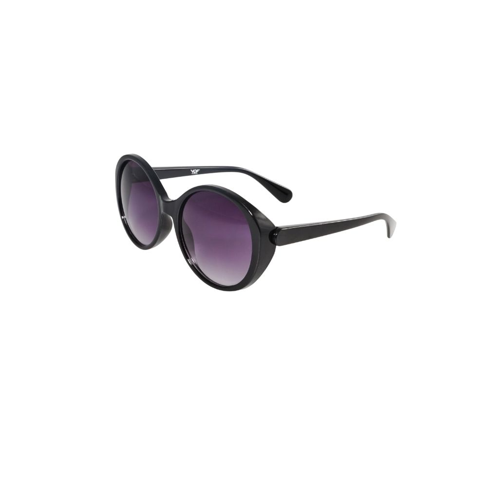 VQF – Γυναικεία γυαλιά ηλίου VQF μαύρα