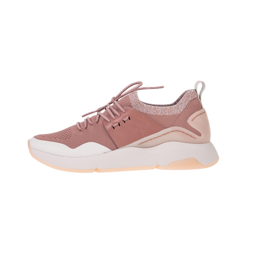 COLE HAAN – Γυναικεία sneakers 3.ZEROGRAND MOTION STITCHLITE ροζ