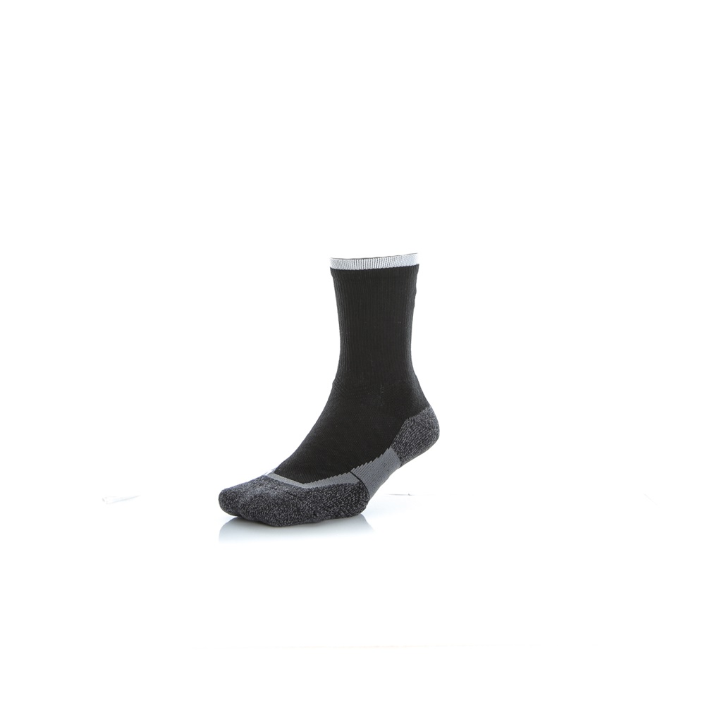 NIKE – Unisex κάλτσες NIKECOURT ELITE CREW μαύρες