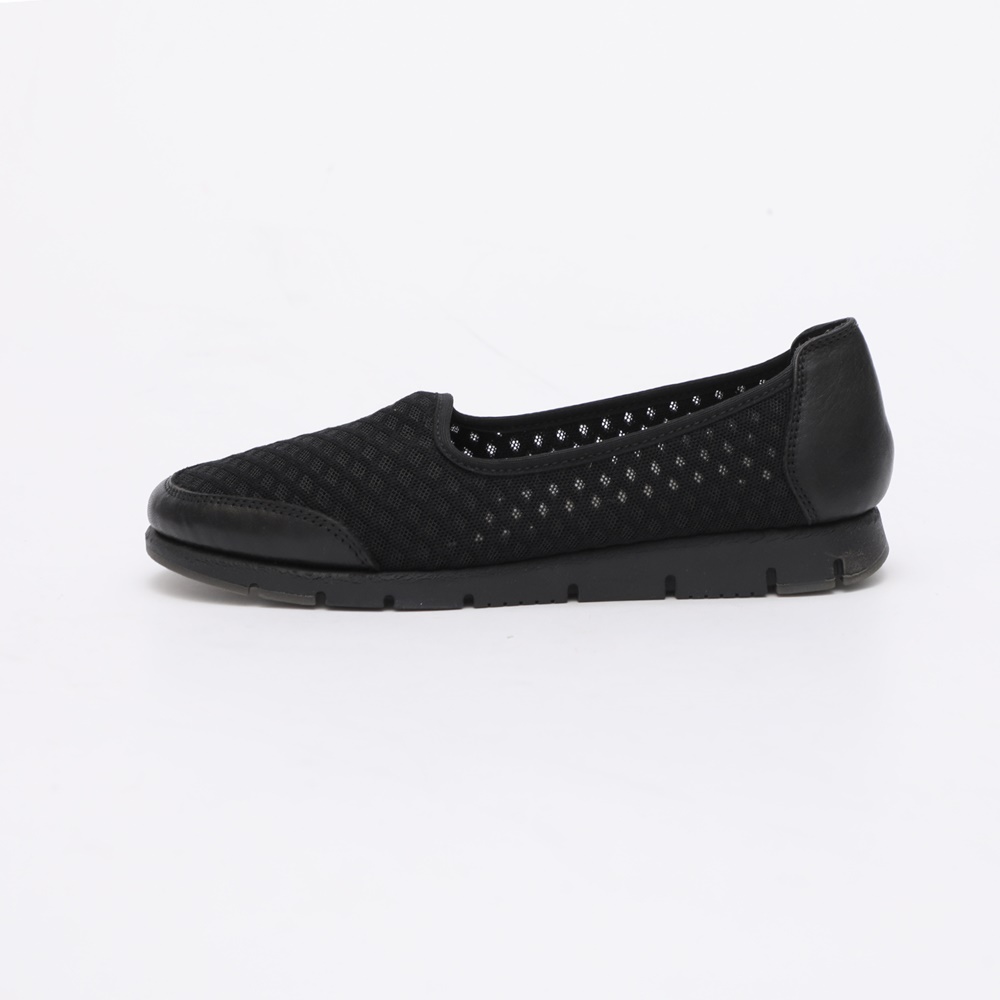 AEROSOLES – Γυναικεία slip on παπούτσια AEROSOLES μαύρα