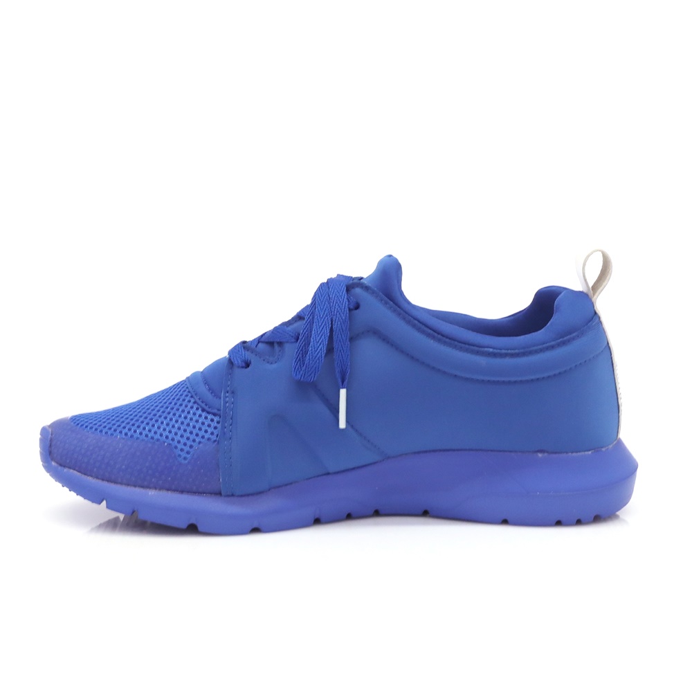 PANTONE – Unisex sneakers PANTONE μπλε